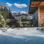 Mountain Base - Osada Szeligowka Premium 度假居 考斯赛力克