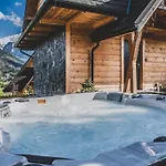 Mountain Base - Osada Szeligowka Premium Kościelisko