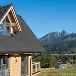 Mountain Base - Osada Szeligowka Premium 度假居
