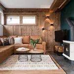 Mountain Base - Osada Szeligowka Premium