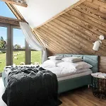 Mountain Base - Osada Szeligowka Premium *