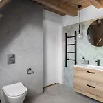 度假居 Mountain Base - Osada Szeligowka Premium *