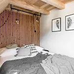 Mountain Base - Osada Szeligowka Premium Kościelisko