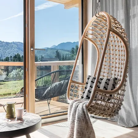 Mountain Base - Osada Szeligowka Premium Σπίτι διακοπών Kościelisko