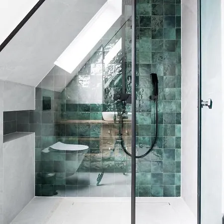 Mountain Base - Osada Szeligowka Premium * 코스실리스코