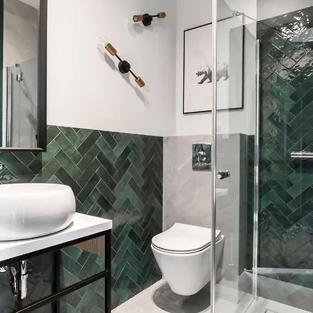 Mountain Base - Osada Szeligowka Premium *