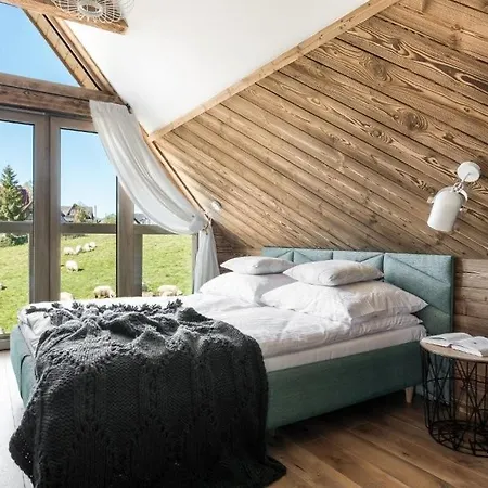 Mountain Base - Osada Szeligowka Premium *