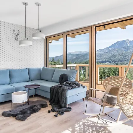 Mountain Base - Osada Szeligowka Premium