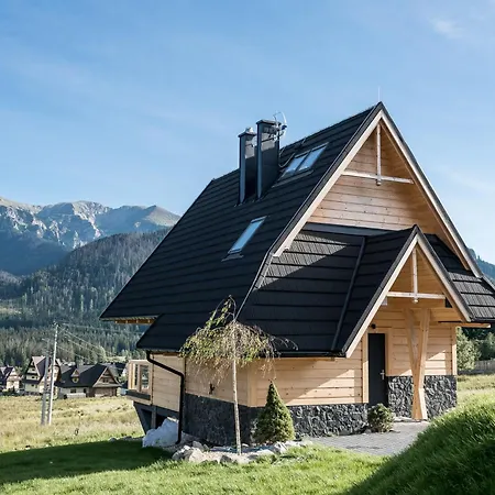 Mountain Base - Osada Szeligowka Premium *