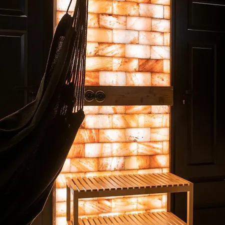 Mountain Base - Osada Szeligowka Premium 펜션