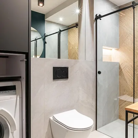 Mountain Base - Osada Szeligowka Premium