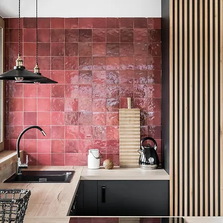 Mountain Base - Osada Szeligowka Premium *