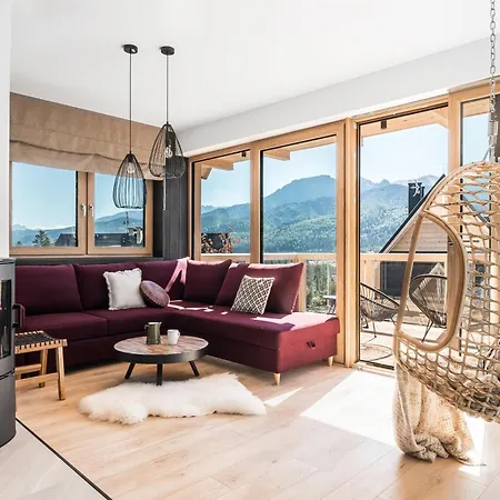 Mountain Base - Osada Szeligowka Premium *