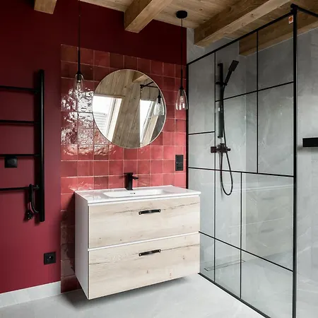 Mountain Base - Osada Szeligowka Premium * 코스실리스코