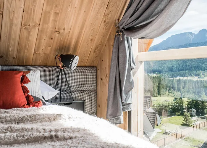 Mountain Base - Osada Szeligowka Premium * Kościelisko