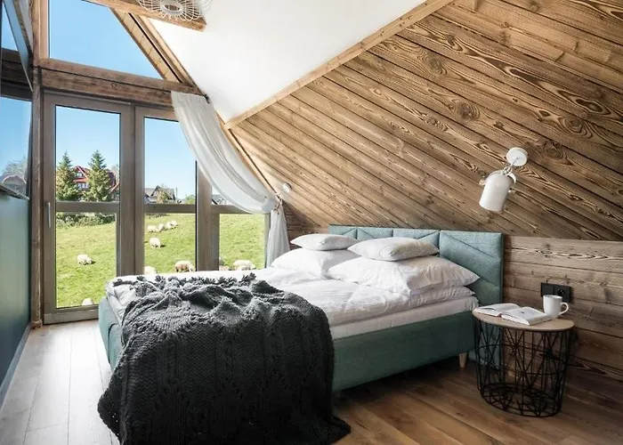 Mountain Base - Osada Szeligowka Premium *