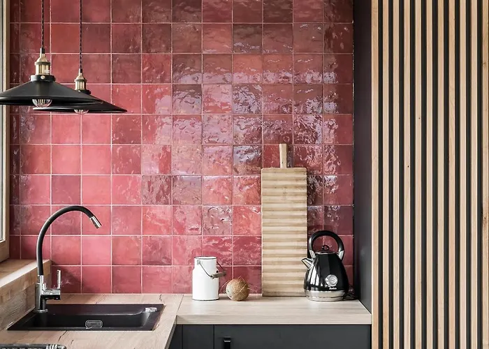 Mountain Base - Osada Szeligowka Premium *